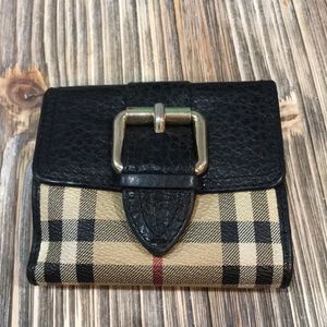 Burberry Wallet